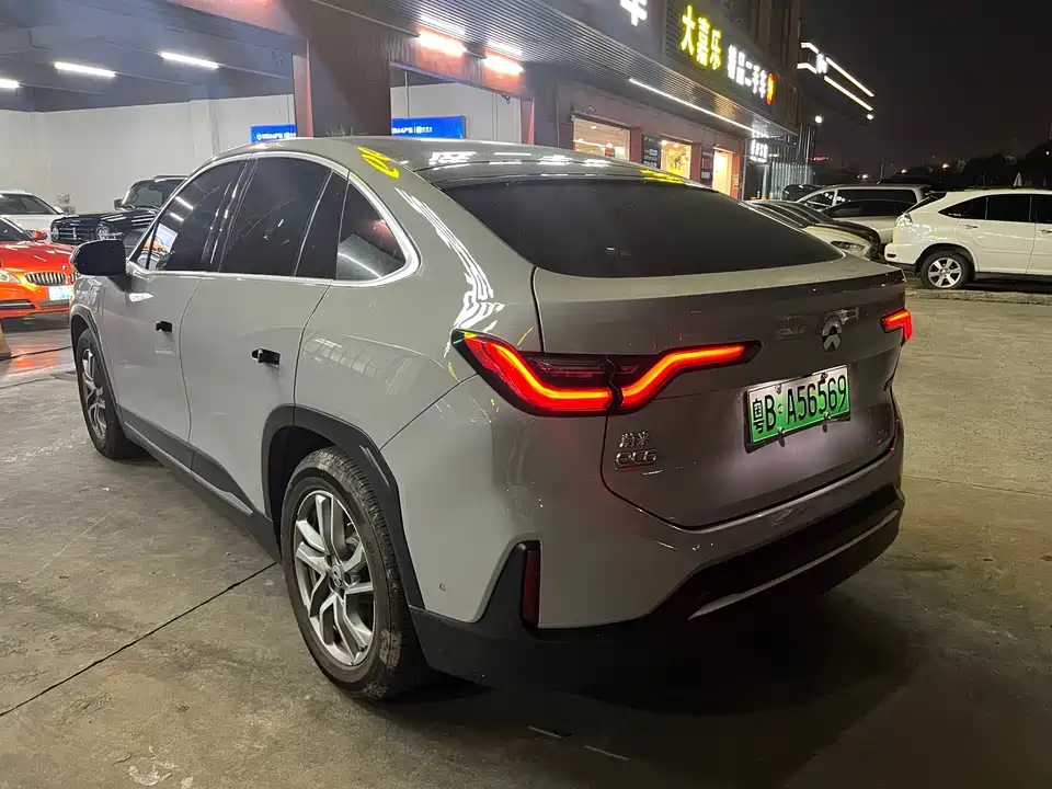 NIO EC6