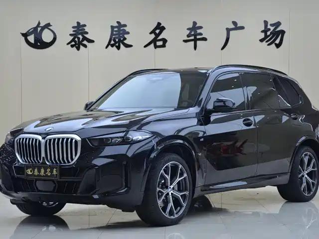 BMW X5 2026 — купить из Китая под заказ