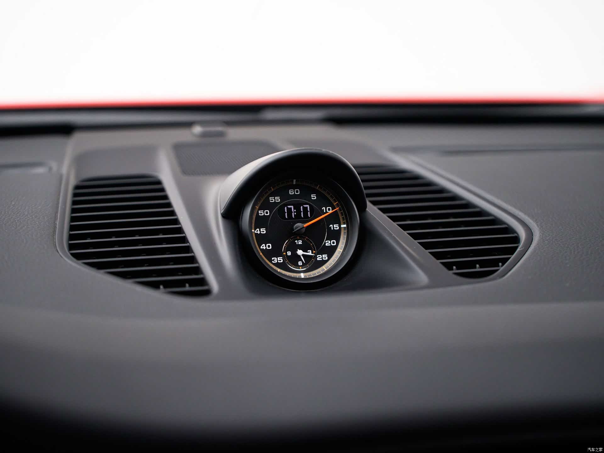 Porsche 911, 2017 24
