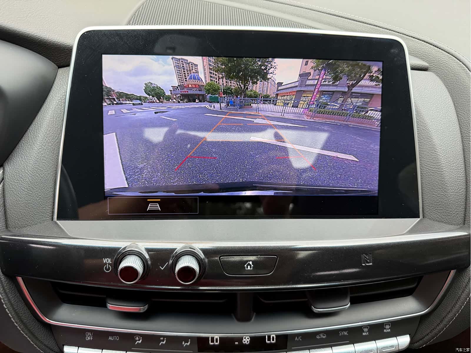 Cadillac CT5, 2021 17