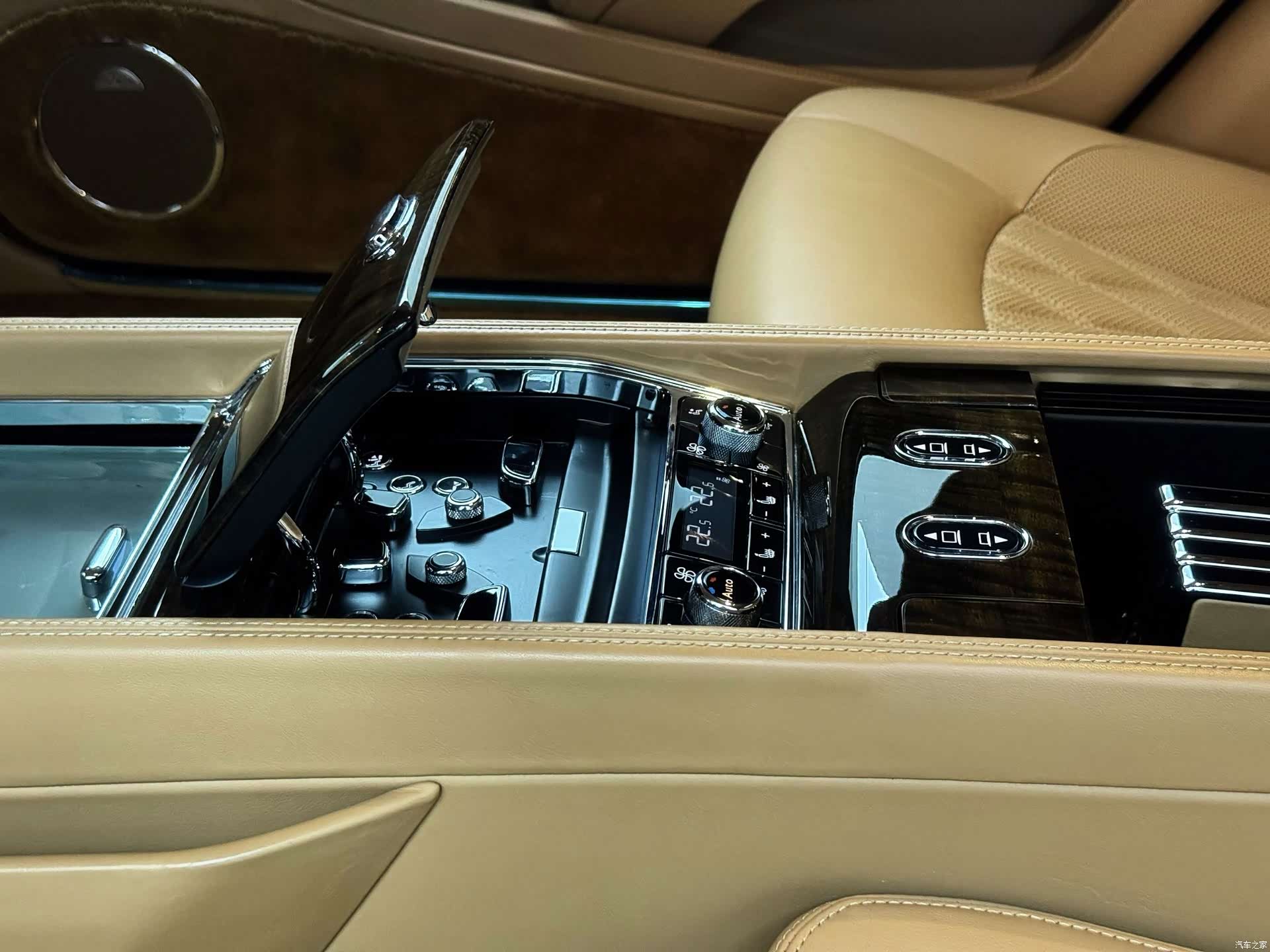 Bentley Mulsanne, 2017 22