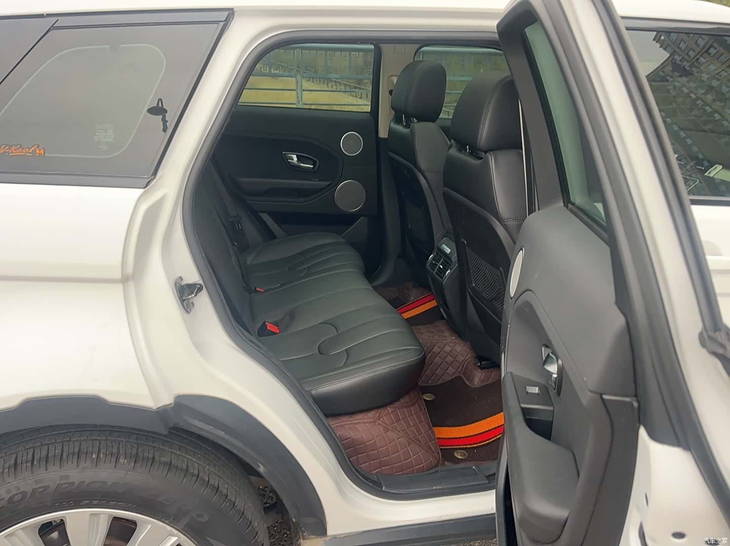 Land Rover Range Rover, 2016 25