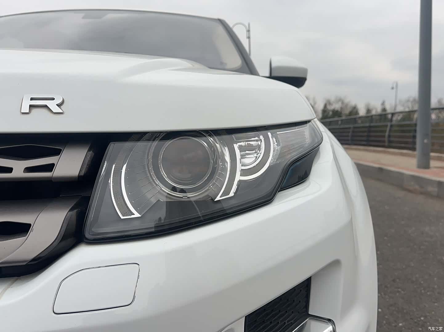 Land Rover Range Rover, 2016 27