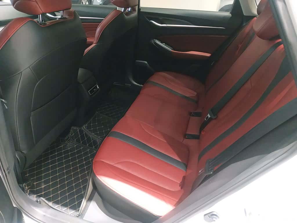 Changan Eado, 2021 17