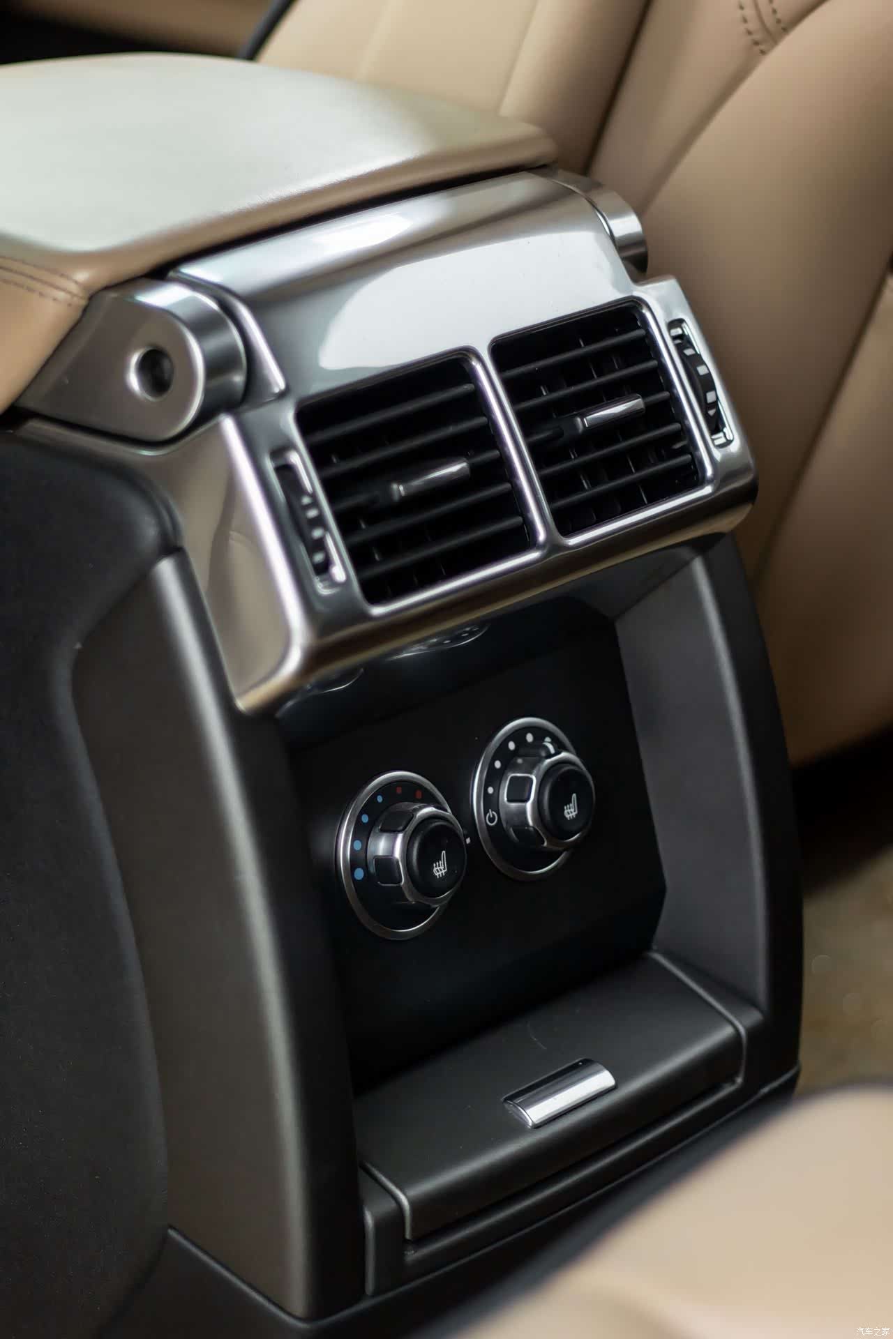 Land Rover Range Rover, 2012 15