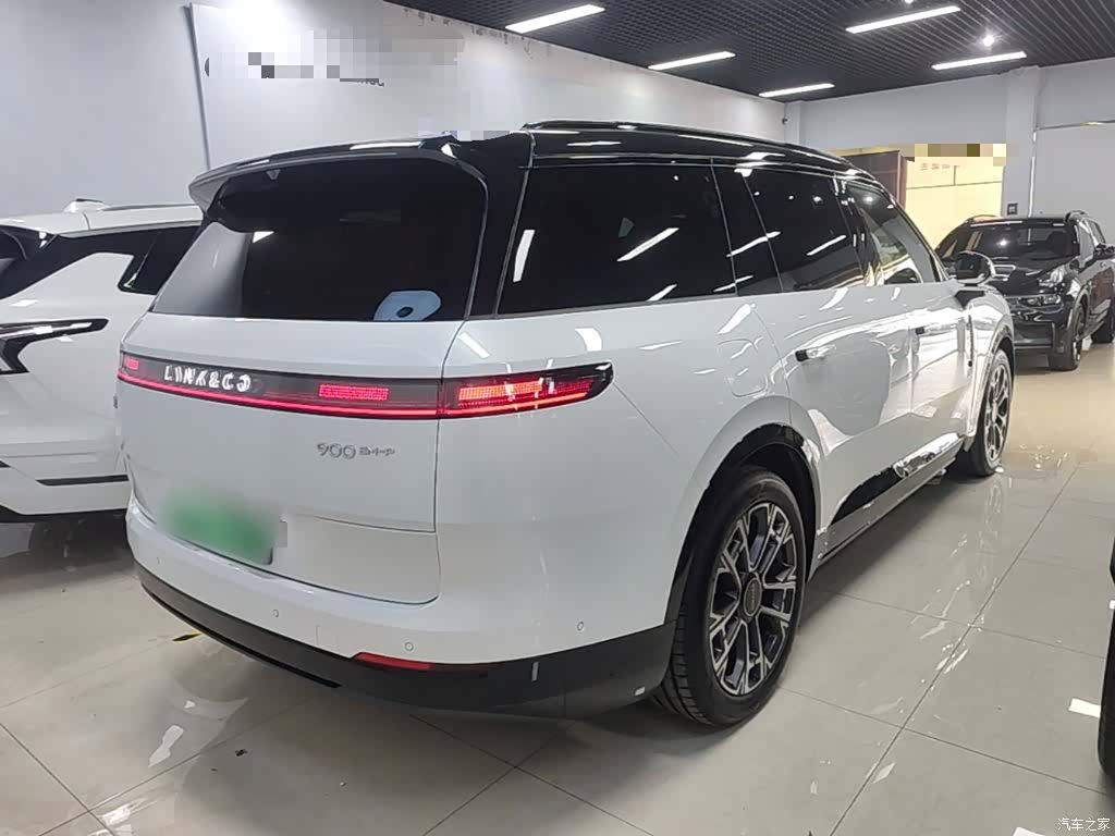 Lynk & Co 02, 2026 7