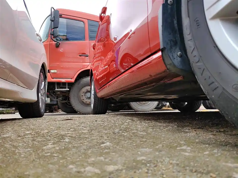 Volkswagen Golf*Jiayu