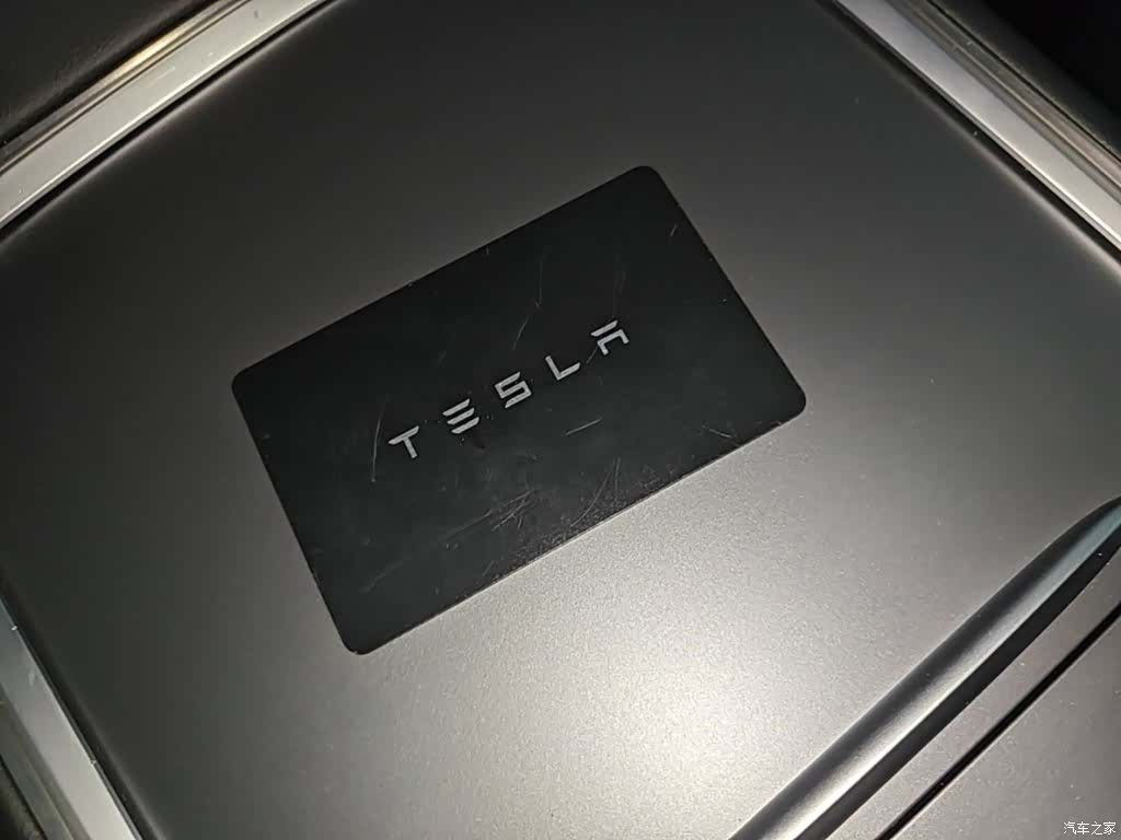 Tesla Model Y, 2021 9
