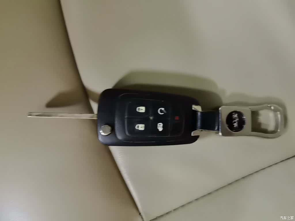 Buick GL8, 2019 9