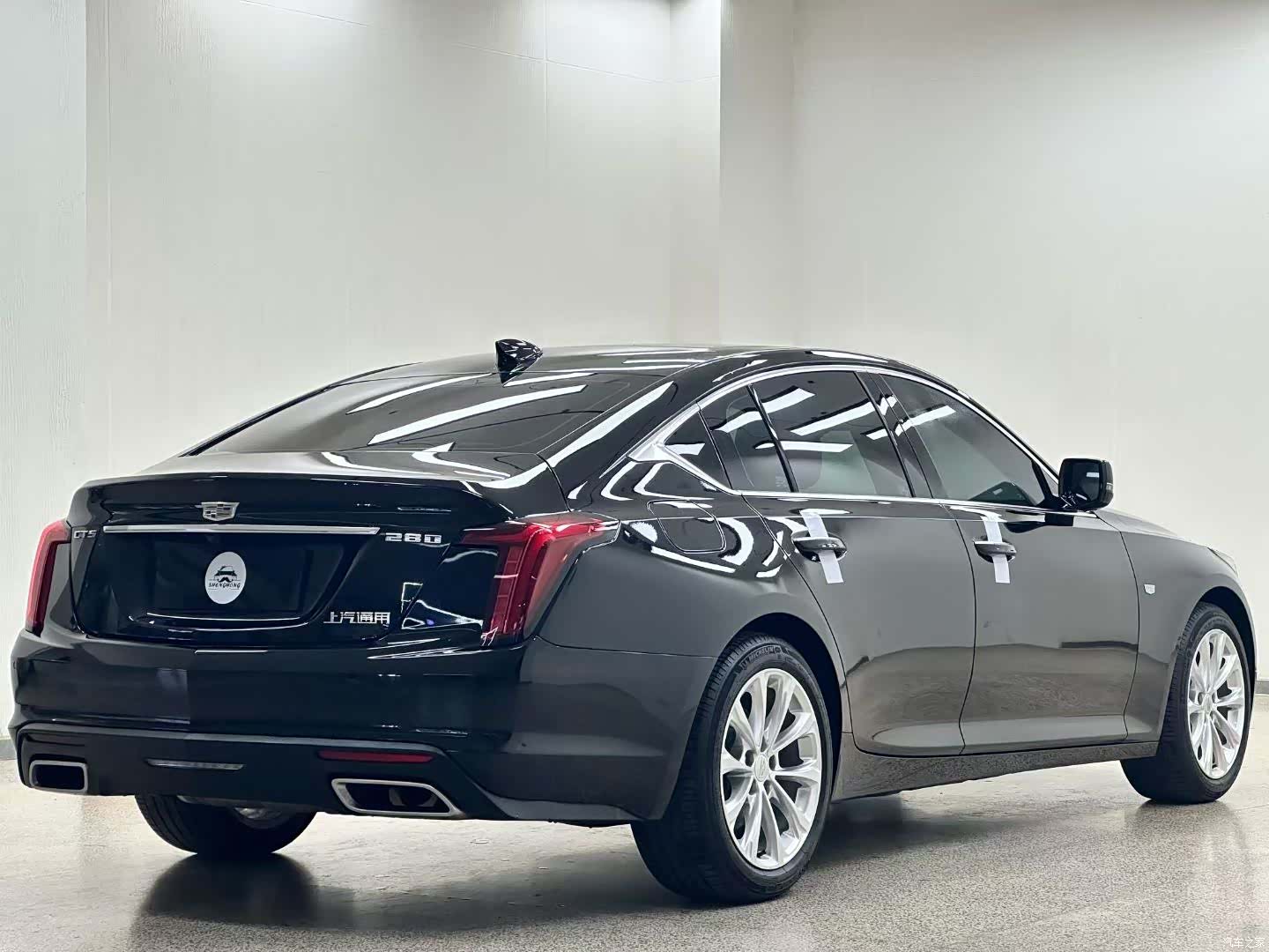 Cadillac CT5, 2023 9