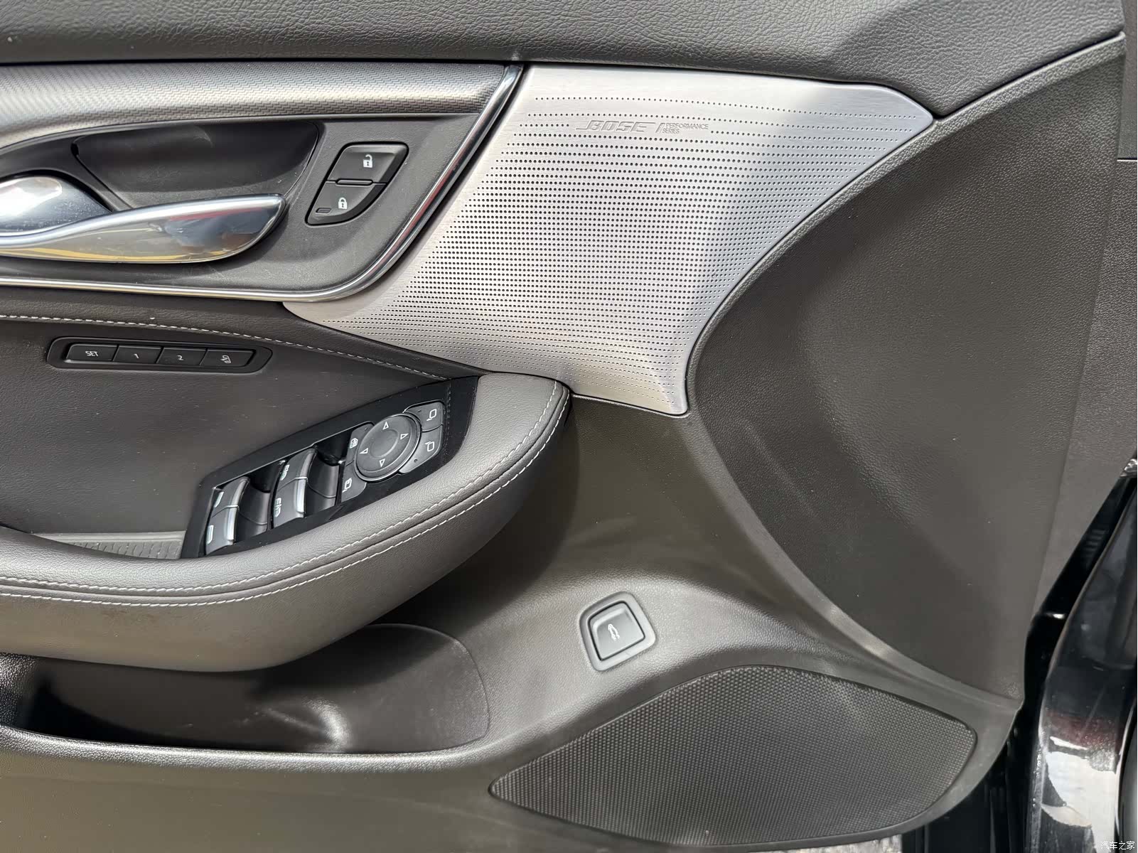 Cadillac CT5, 2021 11