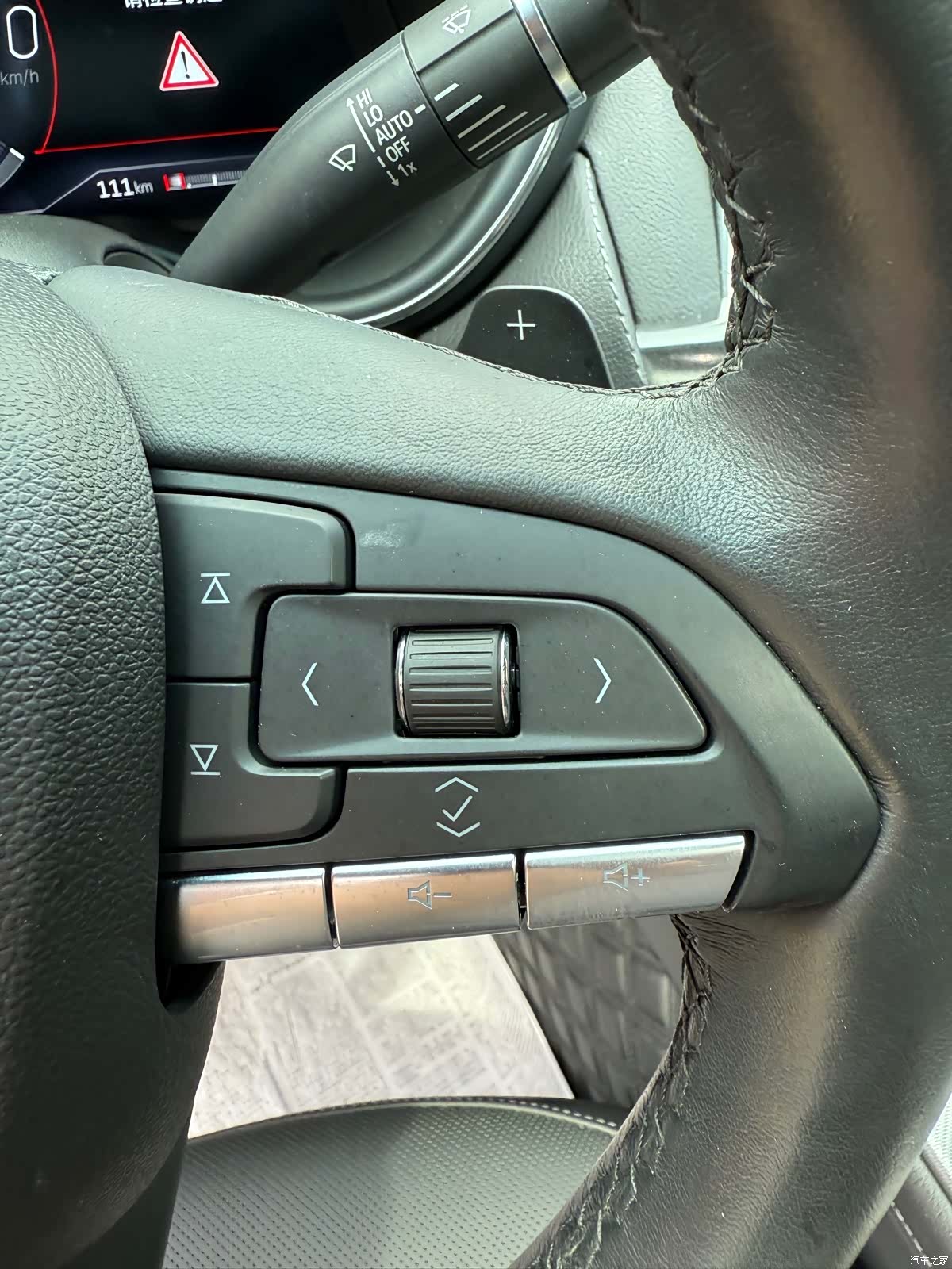 Cadillac CT5, 2021 16