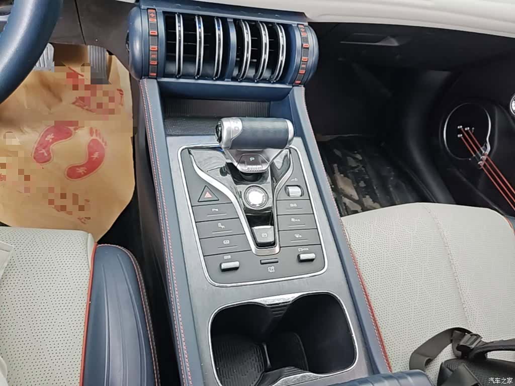 BYD Yuan, 2023 14