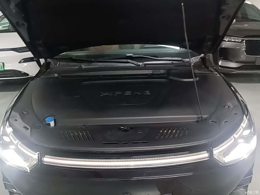Xpeng P5, 2021 20