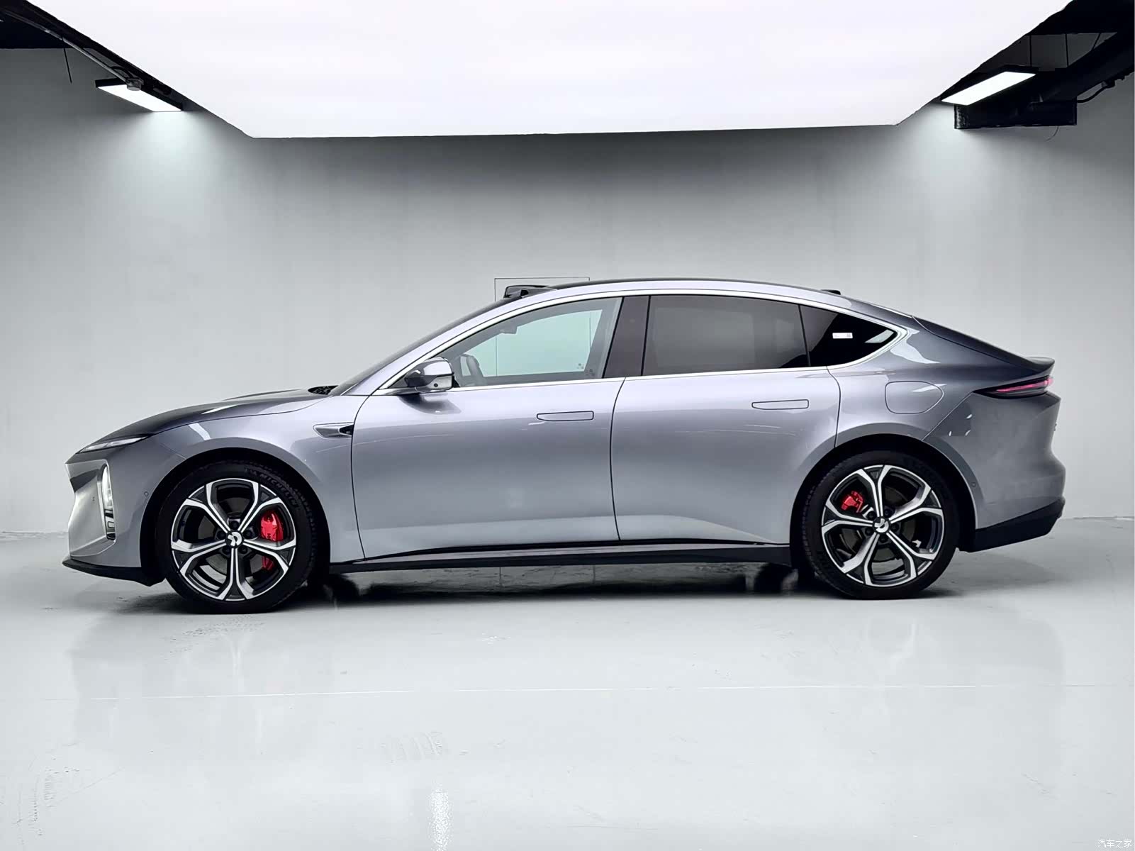 NIO ET5, 2025 18