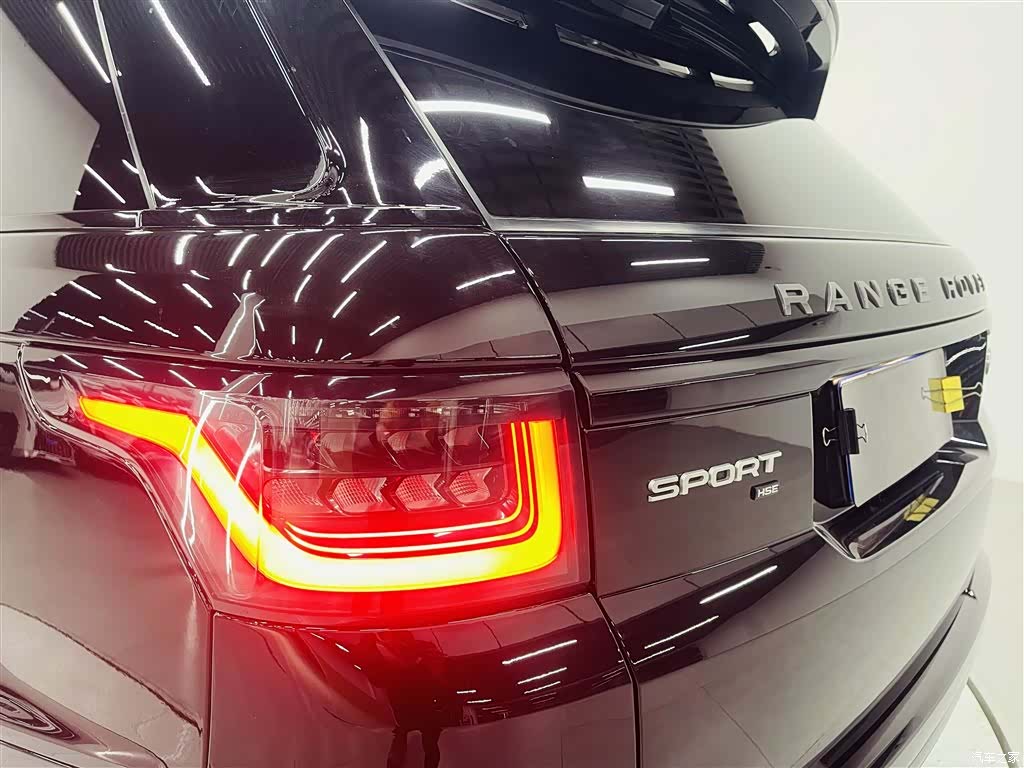 Land Rover Range Rover, 2020 19