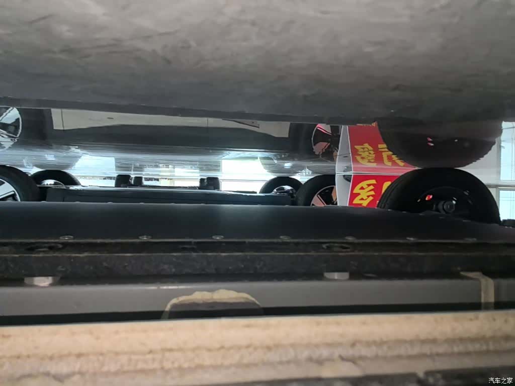 BYD Seagull, 2026 21
