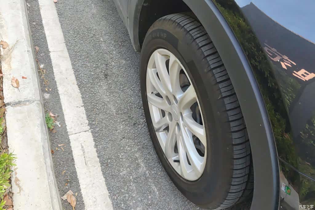 Cadillac XT4, 2020 6