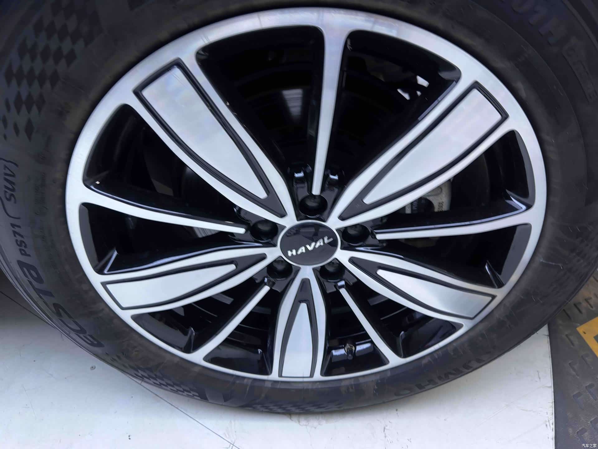 Haval H6, 2023 21