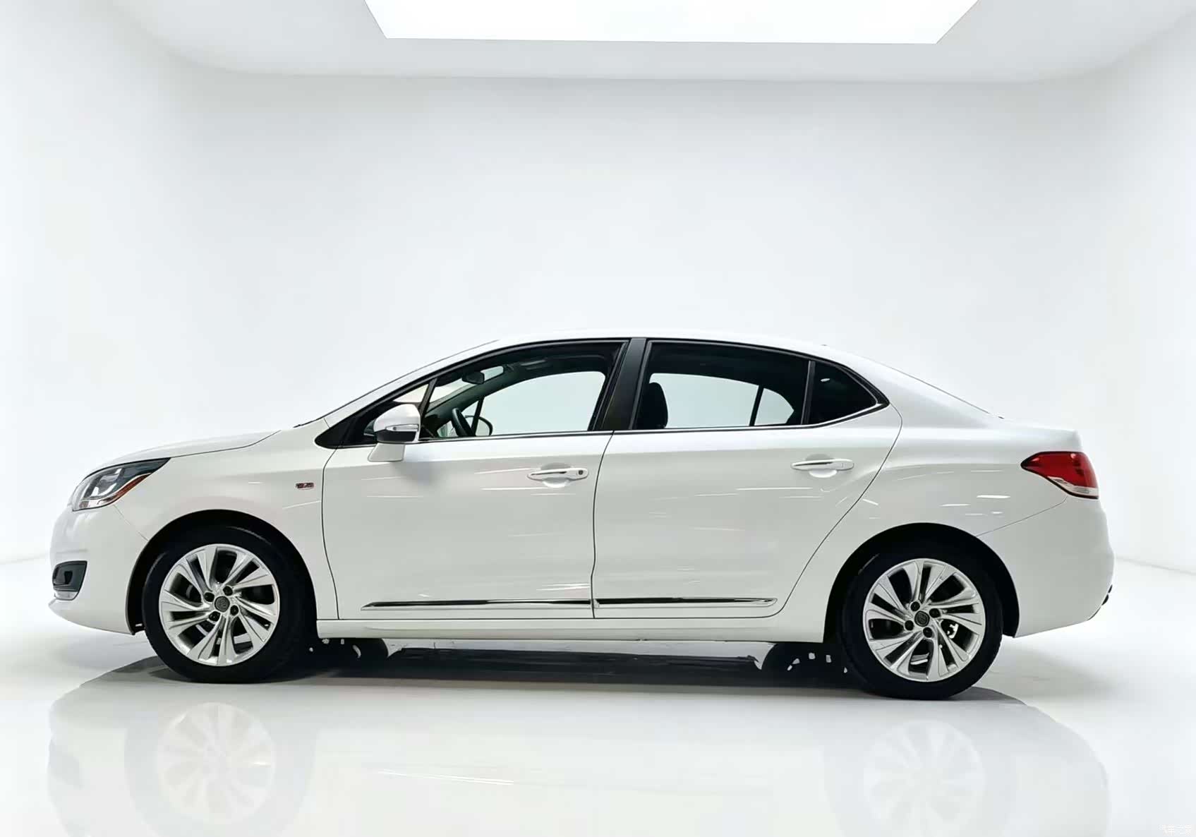 Citroen C4, 2013 6