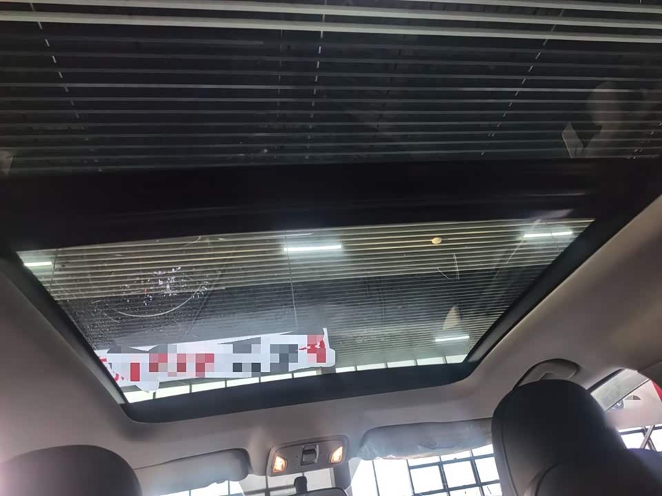 Trumpchi Trumpchi GS4