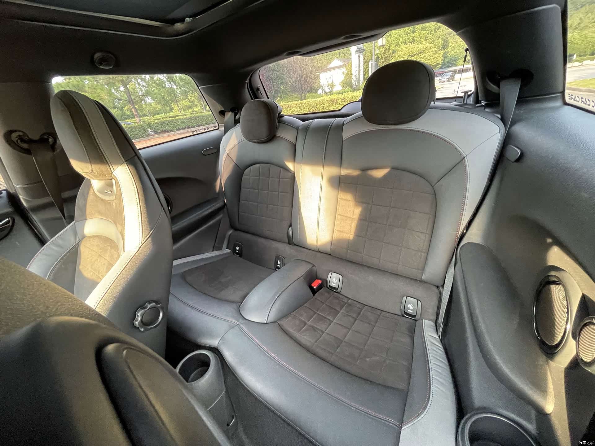 Mini Cooper, 2021 18