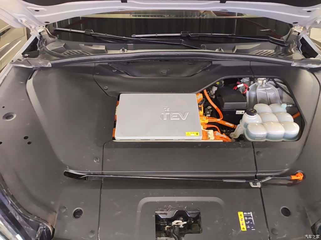 NIO ES6, 2020 20