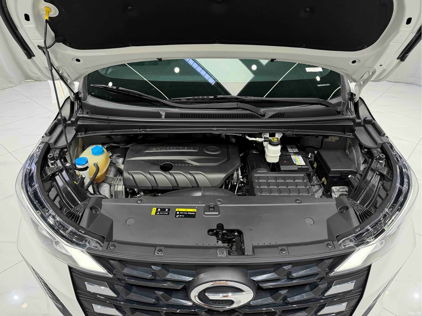 GAC M6, 2023 20