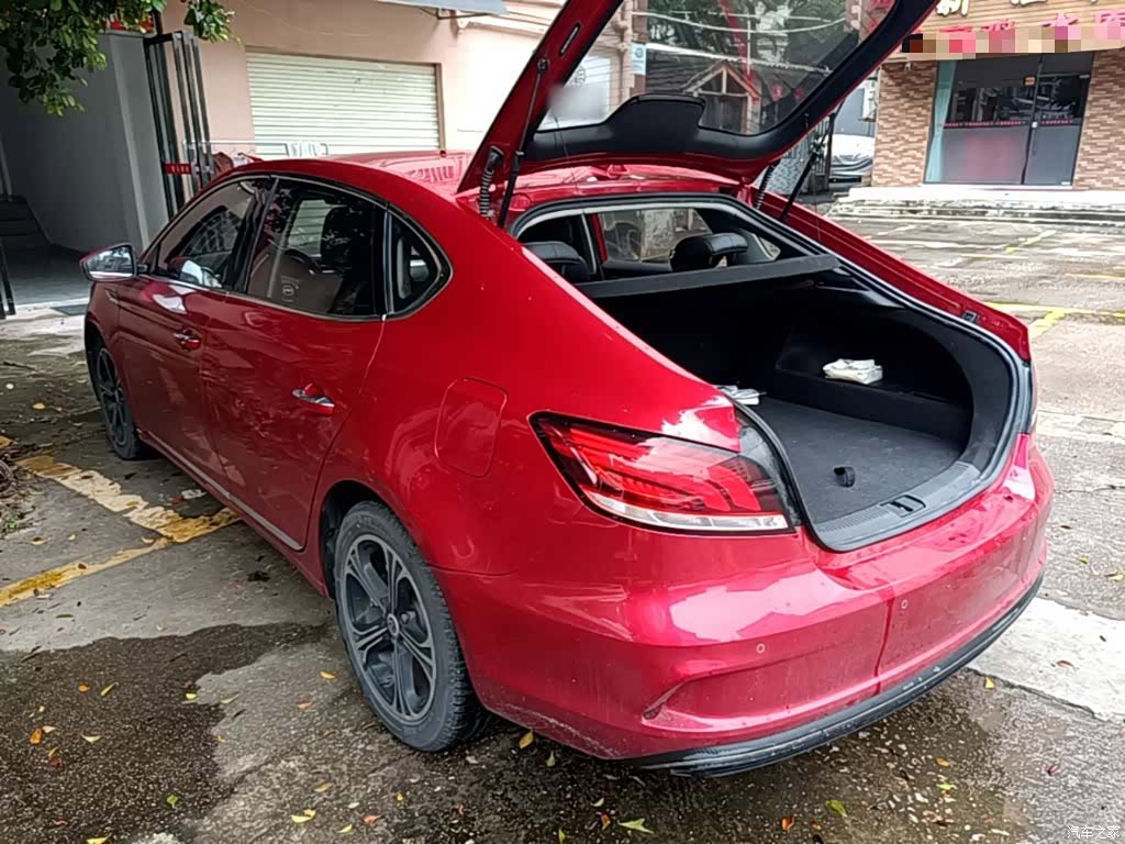 MG 6, 2019 все фото