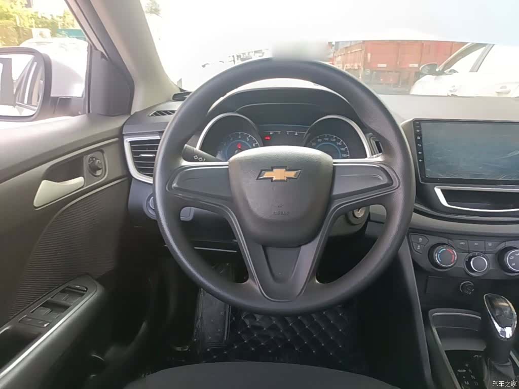 Chevrolet 320, 2018 11