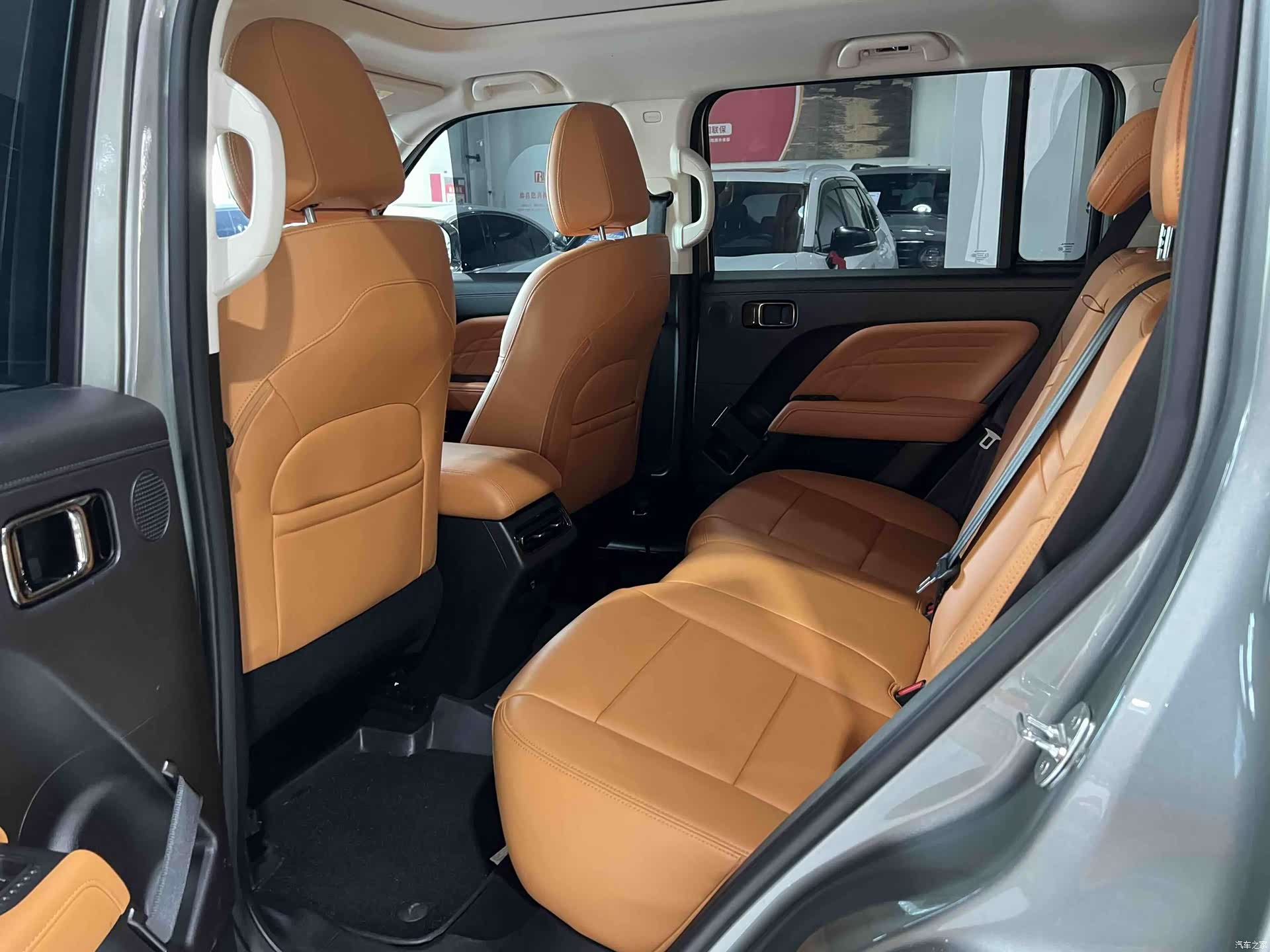 Haval Raptor, 2024 6
