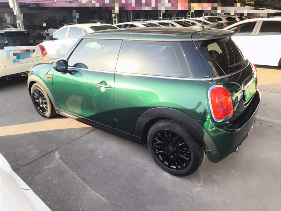 MINI MINI