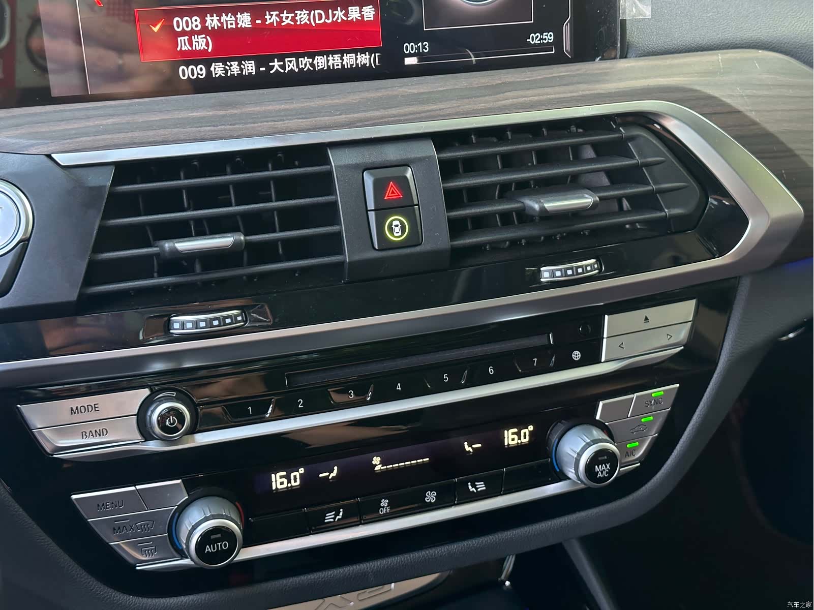 BMW X3, 2019 13