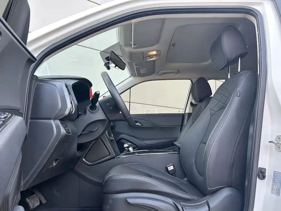 Hyundai Beijing ix35