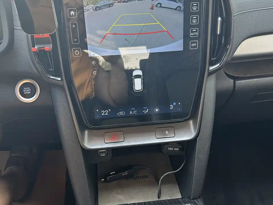 Hyundai Beijing ix35