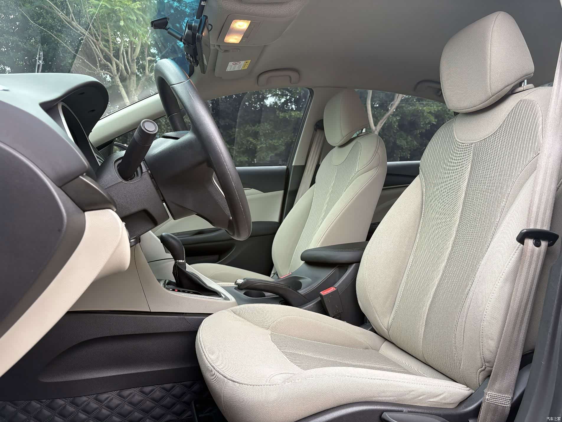 Buick 15N, 2016 6