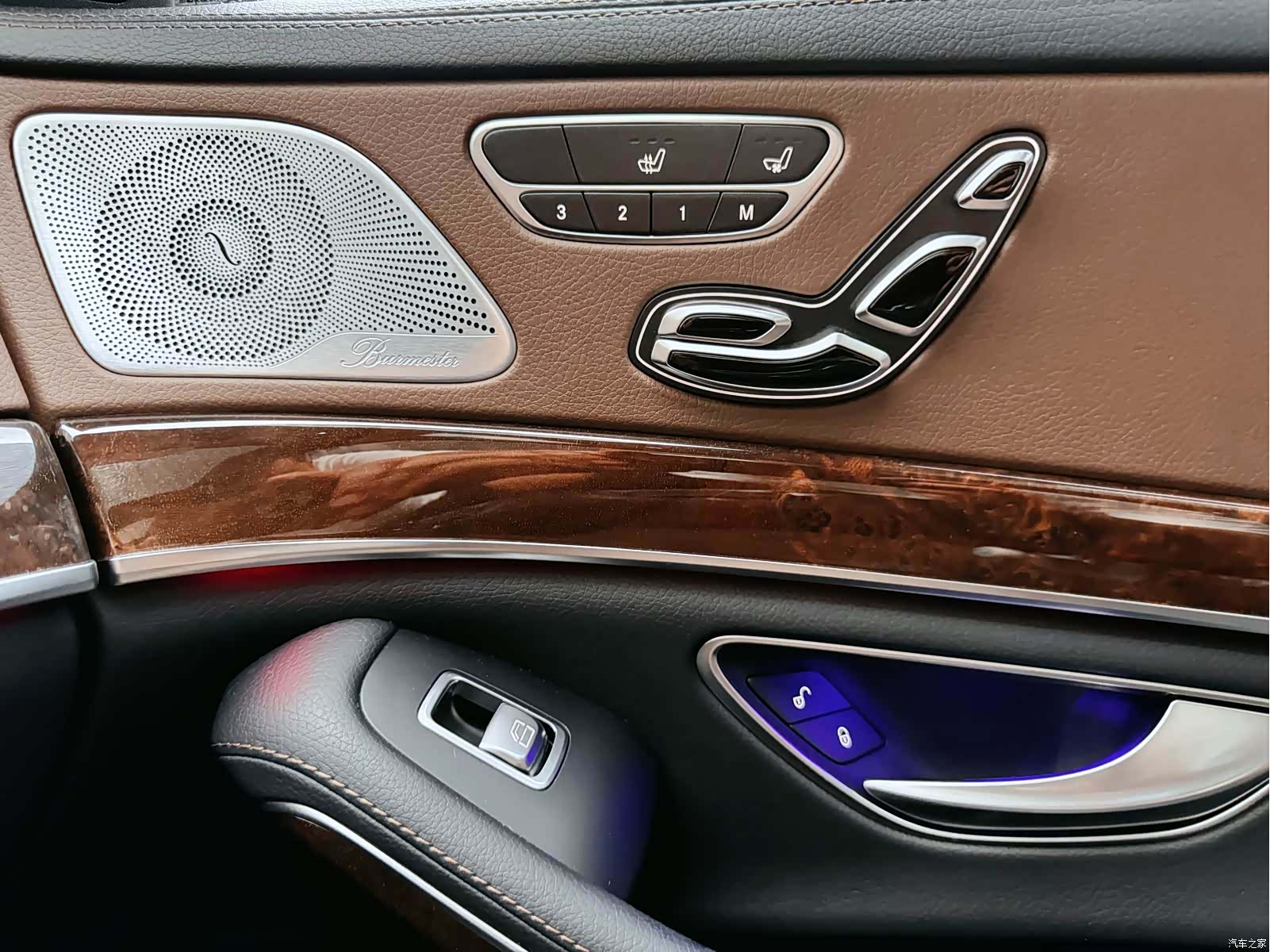 Mercedes-Benz S-Class, 2020 6