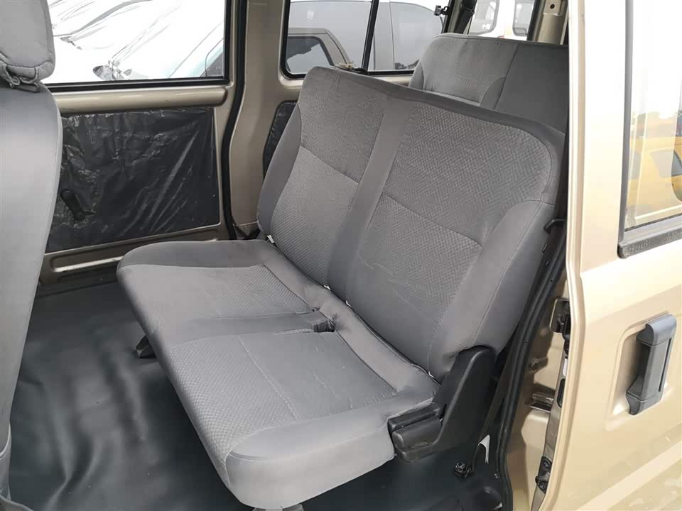 Wuling Wuling Rongguang