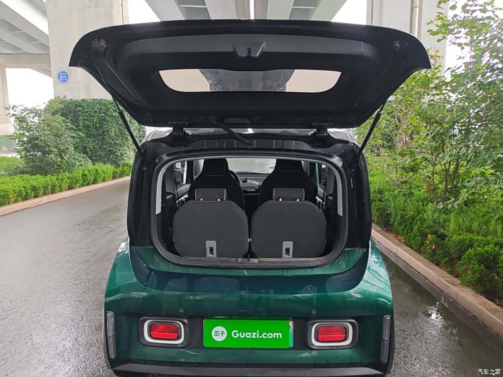 Wuling Yuan, 2022 19