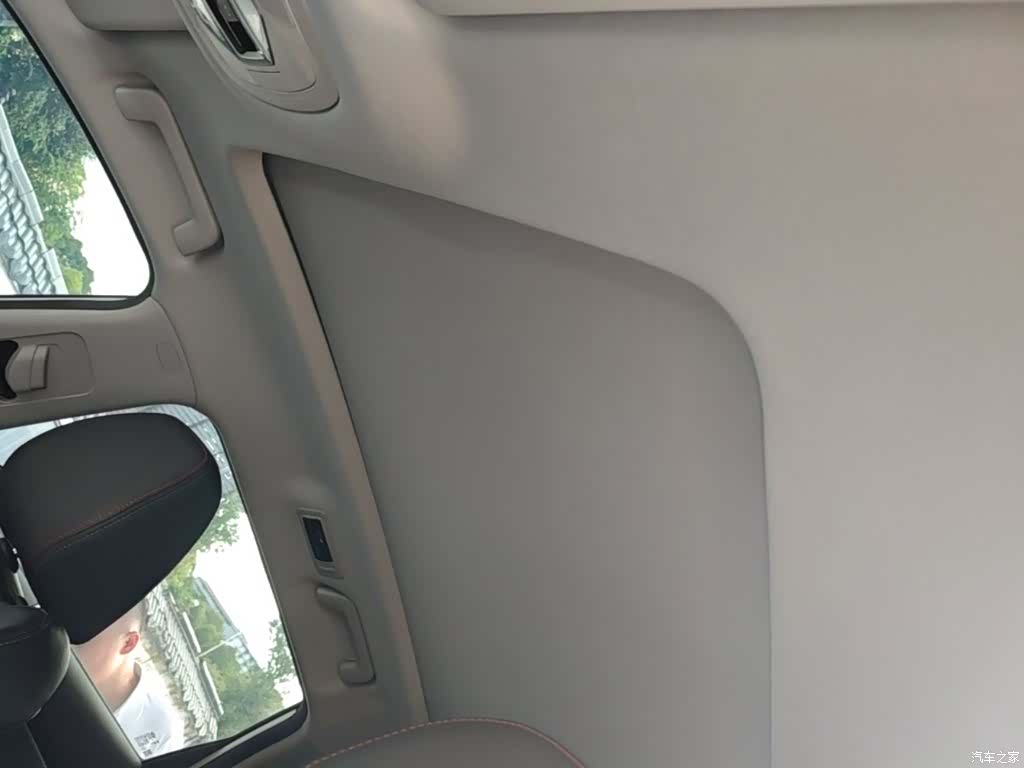 Chery Tiggo 7, 2023 18