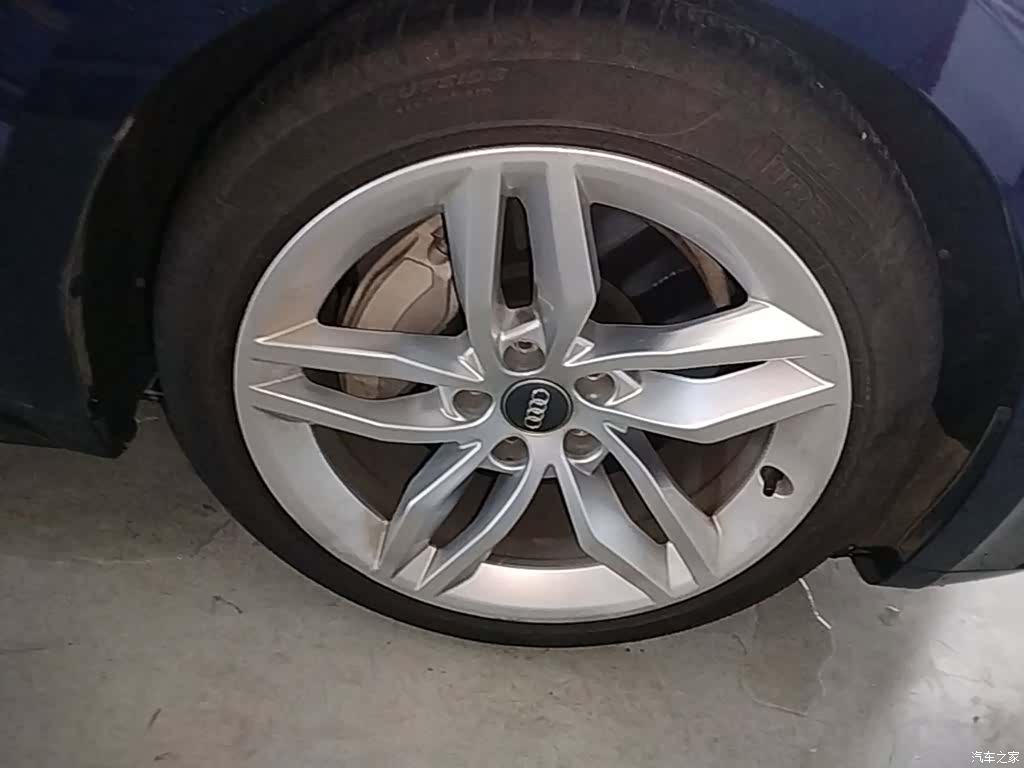 Audi A5, 2019 14