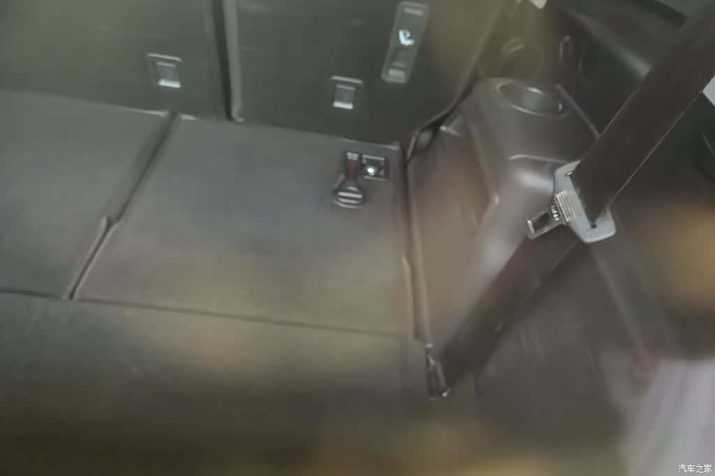 Haval H9, 2017 4