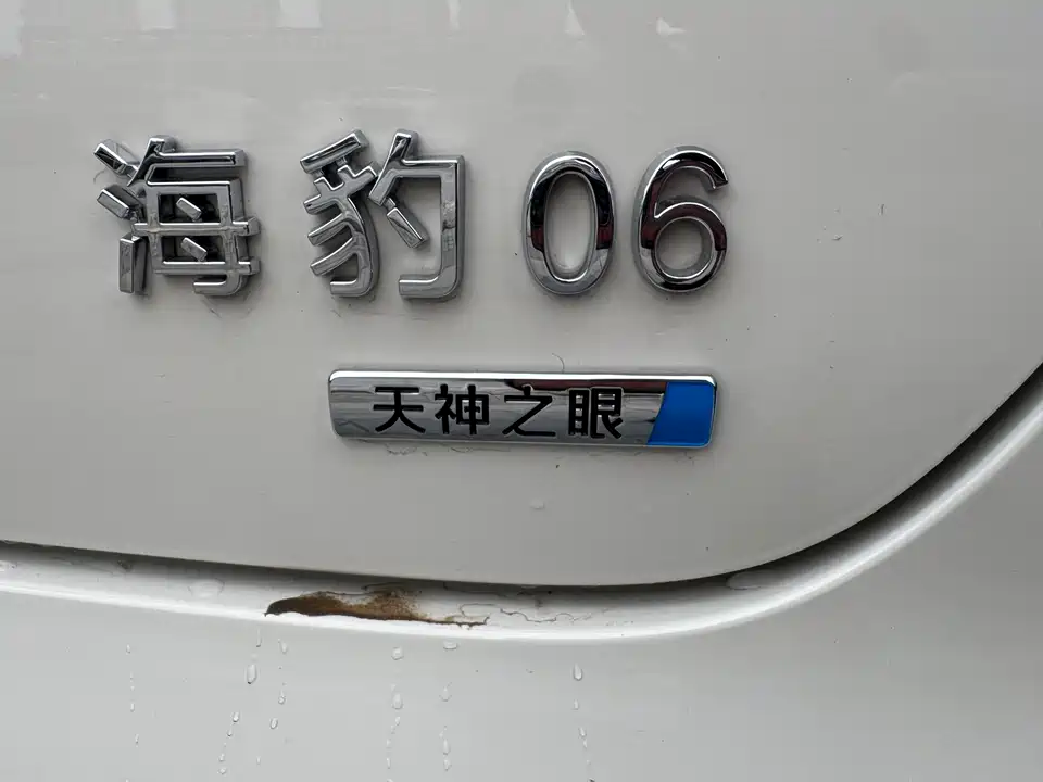 BYD Seal 06