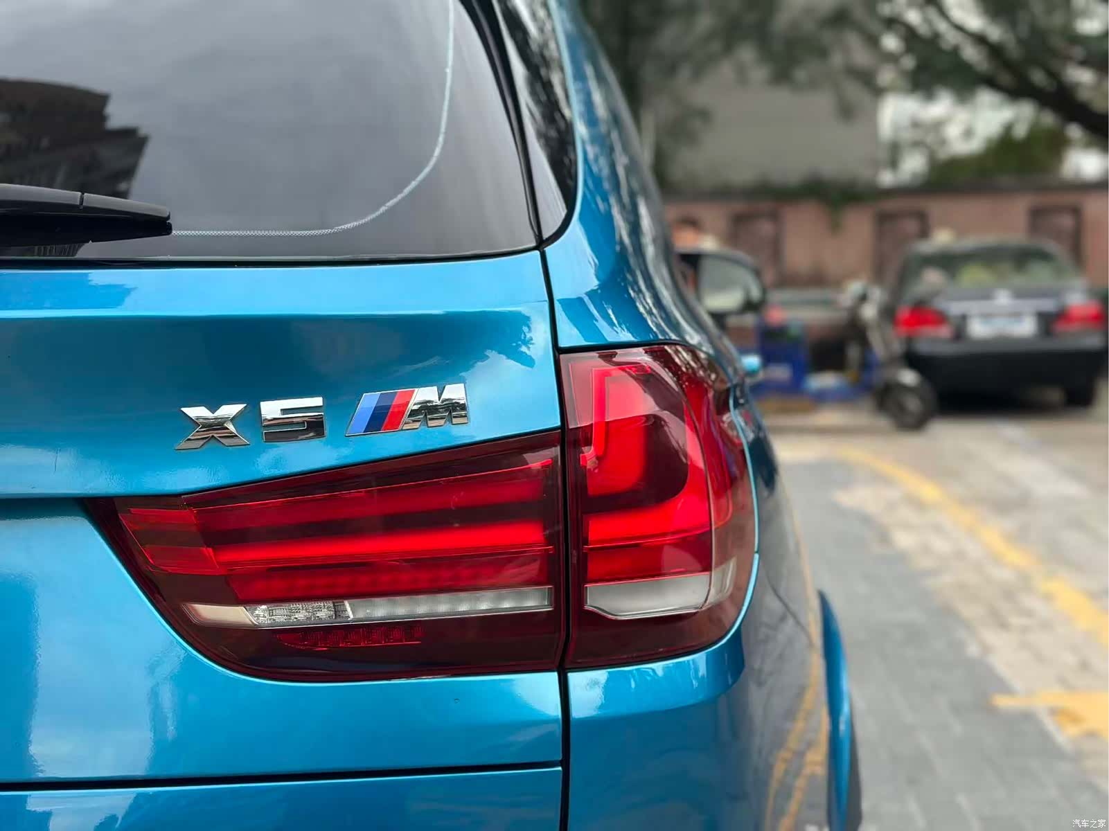 BMW X5, 2017 21