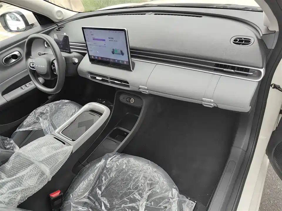 Dongfeng Nammi Nano 01