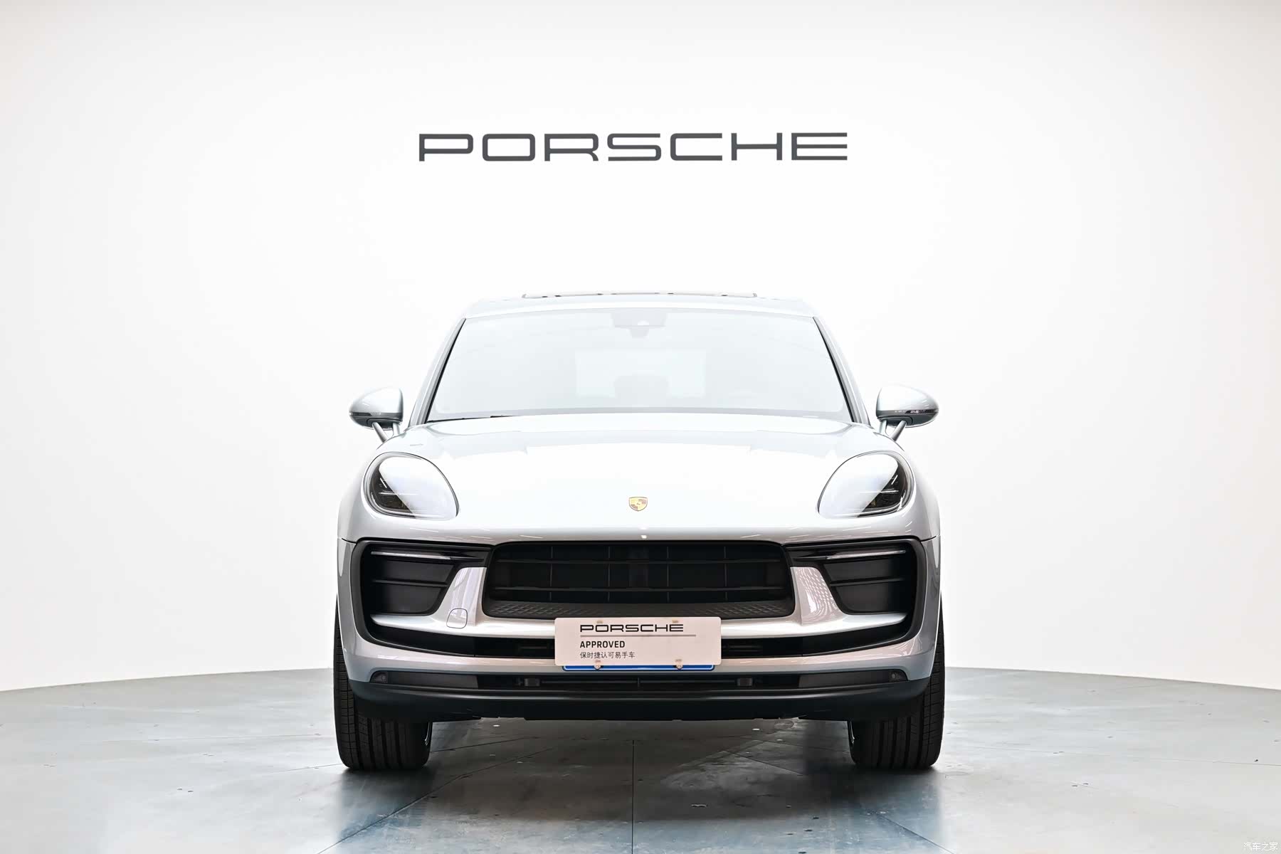 Porsche Macan, 2026 все фото