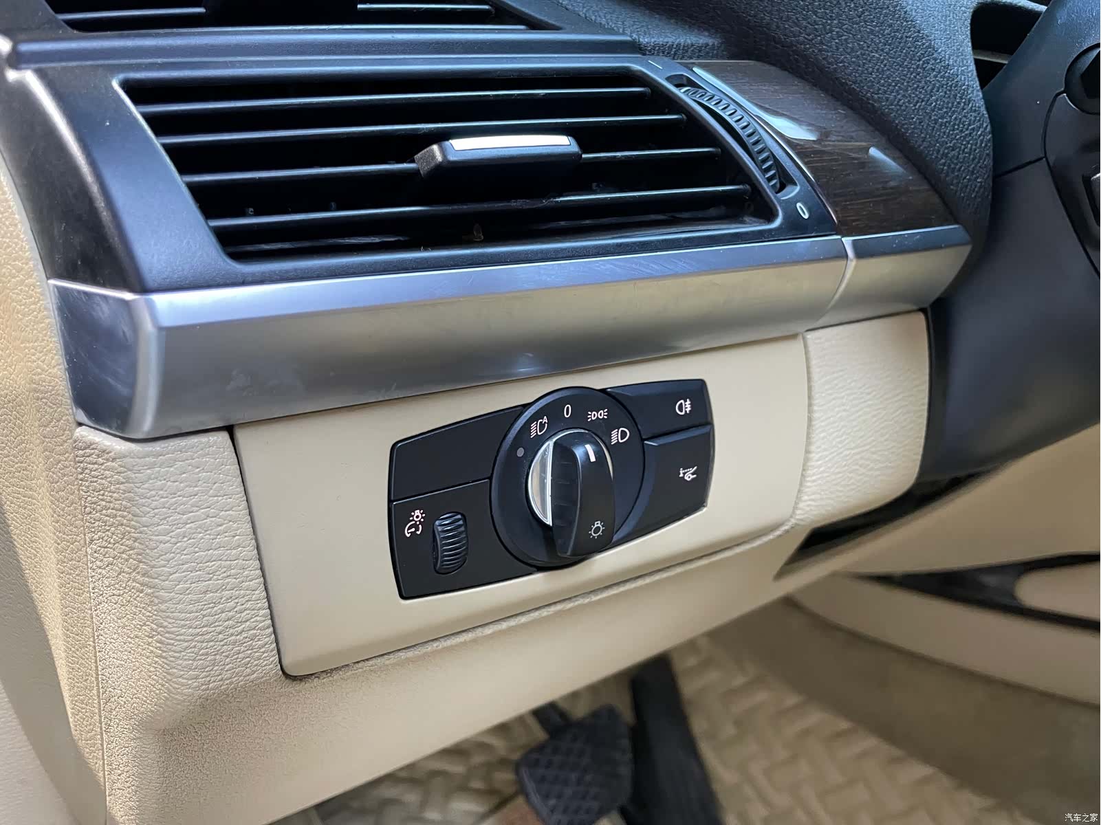 BMW X6, 2011 14