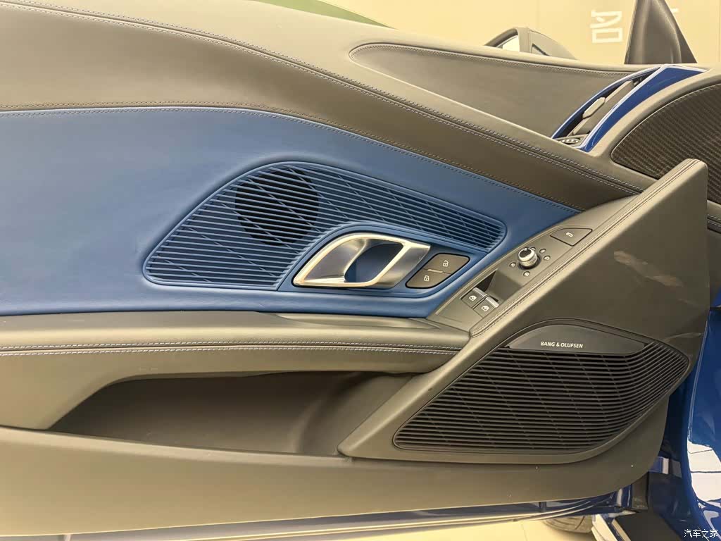 Audi R8, 2023 12