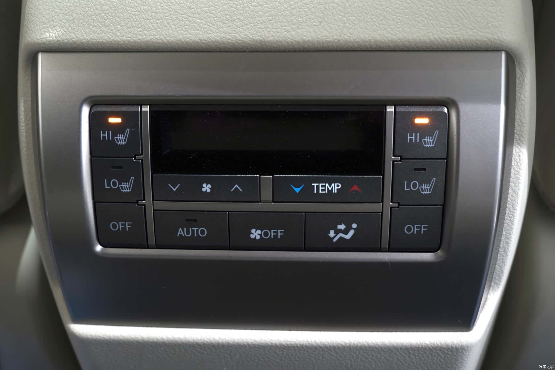 Lexus GX, 2015 19