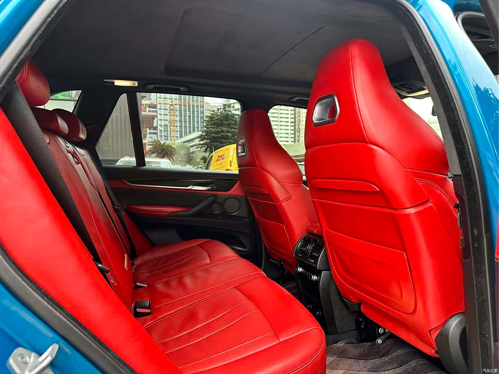 BMW X5, 2017 7